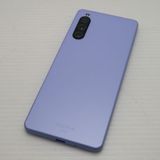 ¿ݾ Ʊ SOG11 Xperia 10 V ٥