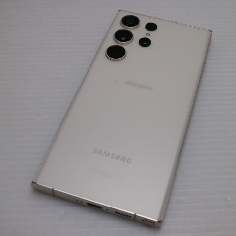 ��� SC-52D Galaxy S23 Ultra 256GB ���꡼��