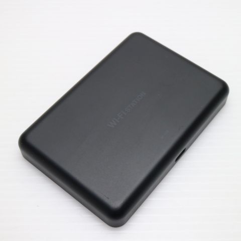 ¿ݾ Ķ SH-52B Wi-Fi STATION ֥å 
