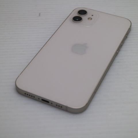 �¿��ݾ� Ķ���� SIM�ե꡼ iPhone12 64GB �ۥ磻�� ¨��ȯ�� ������ȯ��