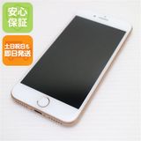 �¿��ݾ��� ����Ʊ�� SIM�ե꡼ iPhone8 64GB �������  �������