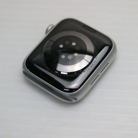 �¿��ݾ� ������� Apple Watch Series6 44mm �ۥ磻�� ����������¨��ȯ��