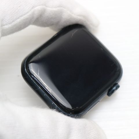 ¿ݾ  Apple Watch SE2 44mm GPS ߥåɥʥ
