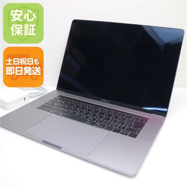 Ķ���� MacBook Pro 2018 15����� Core i7 16GB 256GB
