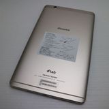 �¿��ݾ� Ķ���� d-01J dtab Compact ������� ���� �����