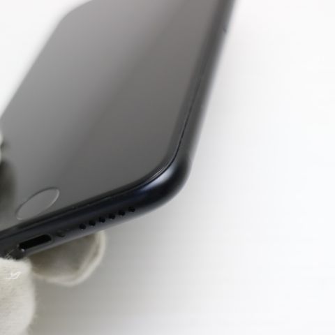 �¿��ݾ� ����Ʊ�� SIM�ե꡼ iPhone SE ��2���� 64GB �֥�å� �����