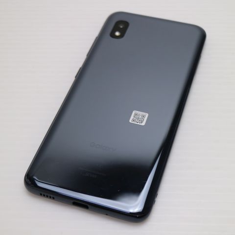 �¿��ݾ� ���� Galaxy A21 ����ץ� SCV49 �֥�å� �����