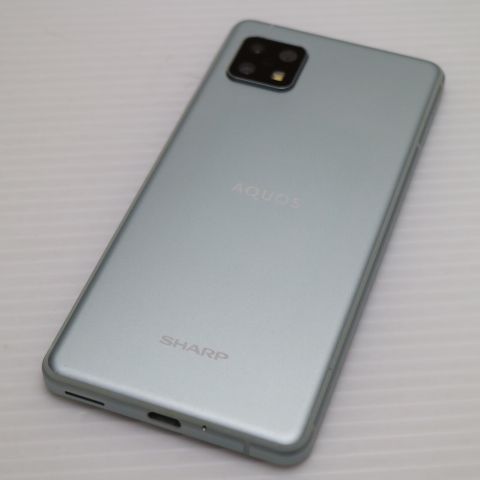 �¿��ݾ� Ķ���� SIM�ե꡼ SH-M17 AQUOS sense 5G ���꡼�֥���С� �����