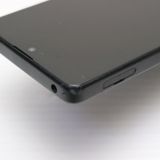 �¿��ݾ� ���� Xperia Ace III A203SO �֥�å�