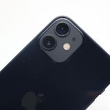 Ķ���� SIM�ե꡼ iPhone12 mini 128GB �֥�å� ¨��ȯ�� ������ȯ��