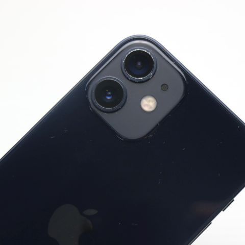 Ķ���� SIM�ե꡼ iPhone12 mini 128GB �֥�å� ¨��ȯ�� ������ȯ��