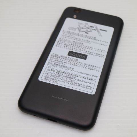 �¿��ݾ� Ķ���� 702SH AQUOS sense basic �֥�å� ���� �����