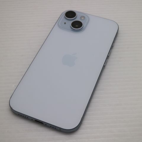 �¿��ݾ� ������� SIM�ե꡼ iPhone15 256GB �֥롼