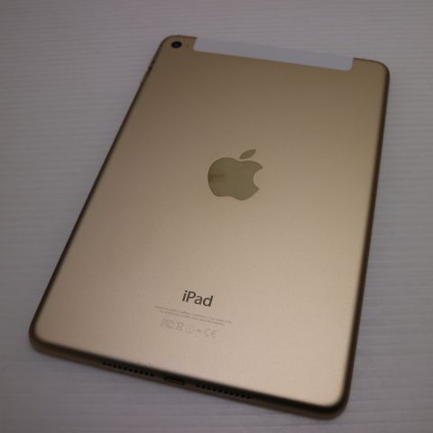 �¿��ݾ��� ����Ʊ�� SIM�ե꡼ iPad mini 4 ����顼 16GB �������