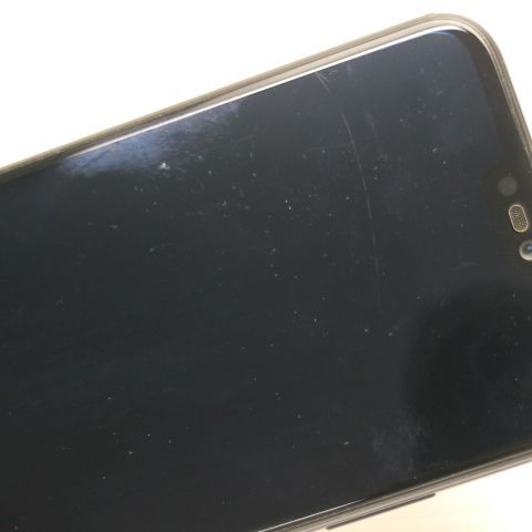 �¿��ݾ� Ķ���� SIM�ե꡼ HUAWEI P20 lite �֥�å� ���� �����