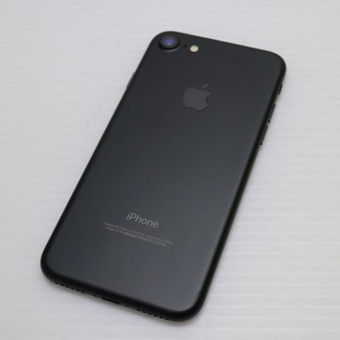 ¿ݾ Ķ SIMե꡼ iPhone7 32GB ֥å  