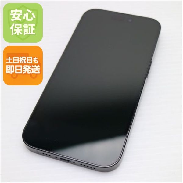 �¿��ݾ� Ķ���� SIM�ե꡼ iPhone14 Pro 128GB ���ڡ����֥�å�