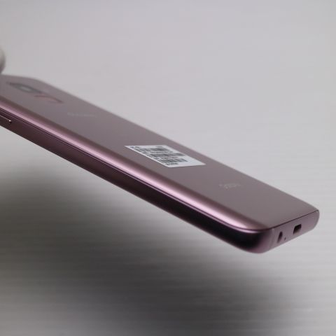 ¿ݾ Ķ SC-02L Galaxy Feel2 ԥ  