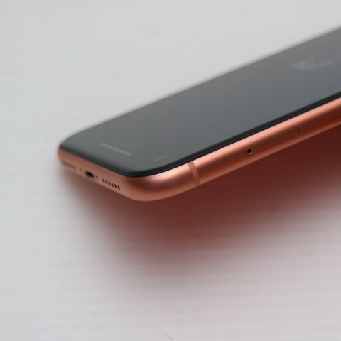 �¿��ݾ� ����Ʊ�� SIM�ե꡼ iPhoneXR 64GB ������� �ԥ� ���� �����