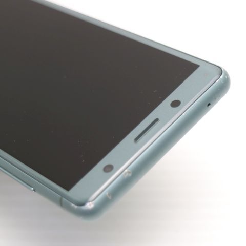 �¿��ݾ� ���� SO-05K Xperia XZ2 Compact ���꡼�� ���� �����