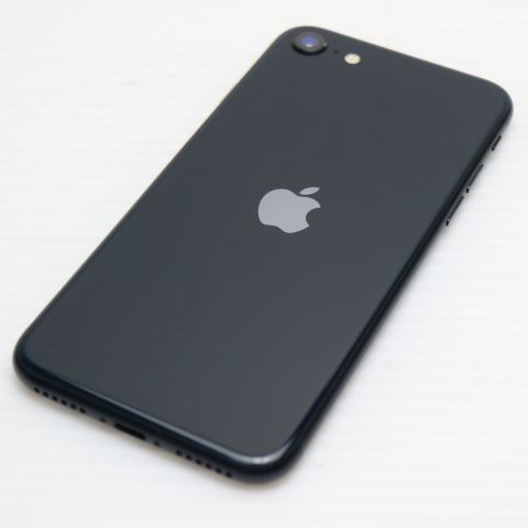 �¿��ݾ� Ķ���� SIM�ե꡼ iPhone SE3 ��3���� 128GB �ߥåɥʥ���