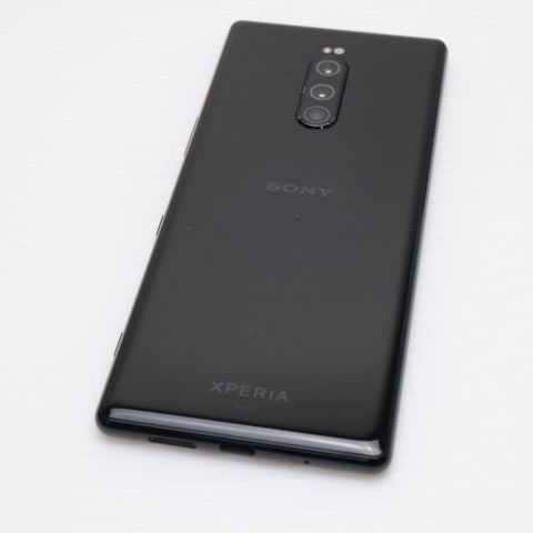 ¿ݾ  SOV40 Xperia 1 ֥å  