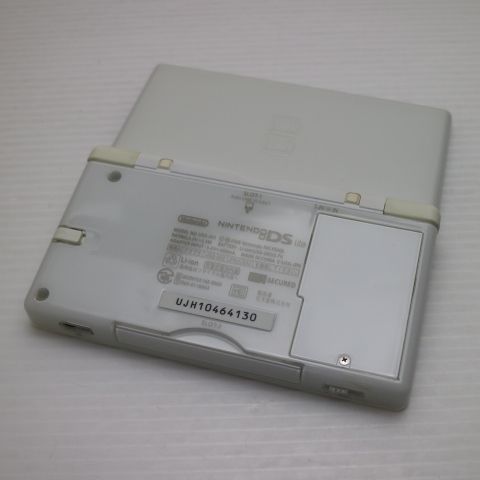 �¿��ݾ��� ���� �˥�ƥ�ɡ�DS Lite �饤�� �ۥ磻��  �������