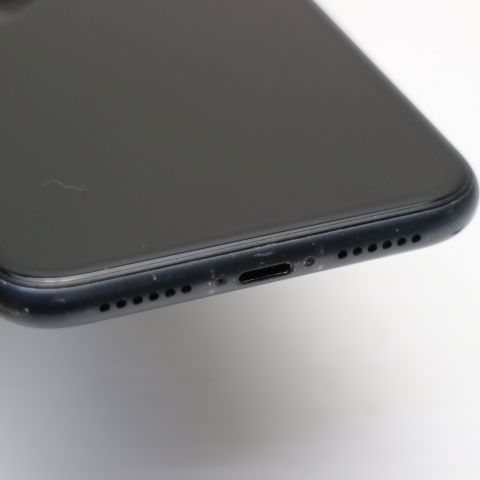 �¿��ݾ� ���� SIM�ե꡼ iPhone 11 64GB  �֥�å� �����