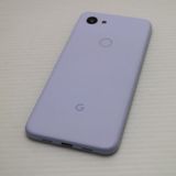 �¿��ݾ� Ķ���� SoftBank Google Pixel 3a 64GB  �ѡ��ץ�å���