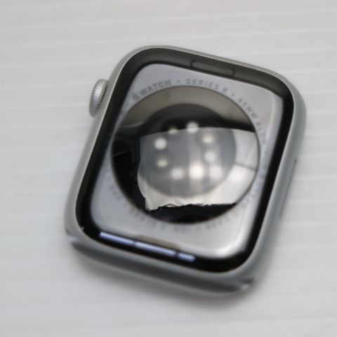  Apple Watch Series8 45mm GPS+Cellular С