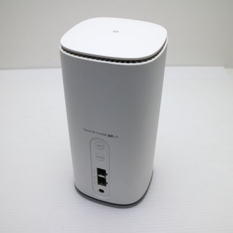 �¿��ݾ� ���� Speed Wi-Fi HOME 5G L13 ZTR02 �ۥ磻��