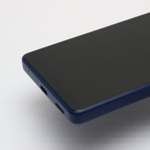 ¿ݾ Ķ Xperia Ace III A203SO ֥롼