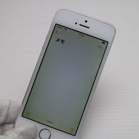 �¿��ݾ��� Ķ���� DoCoMo iPhone5s 32GB ����С� ����� �������
