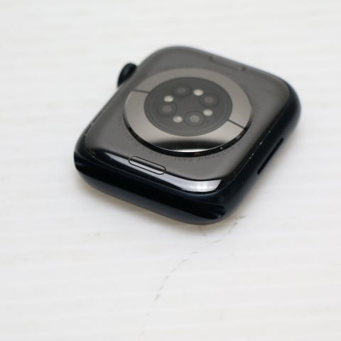 Ķ���� Apple Watch Series7 45mm Cellular ����顼 �ߥåɥʥ���