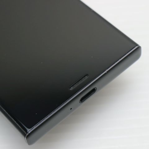 ¿ݾ Ķ SO-02K Xperia XZ1 Compact ֥å  