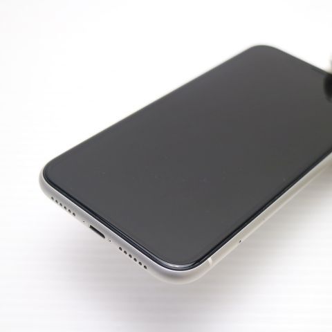 �¿��ݾ� ����Ʊ�� SIM�ե꡼ iPhone 11 128GB  �ۥ磻�� �����