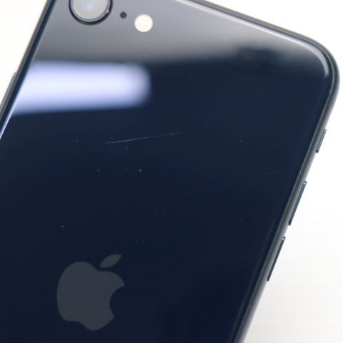 �¿��ݾ� Ķ���� SIM�ե꡼ iPhone SE3 ��3���� 64GB �ߥåɥʥ���