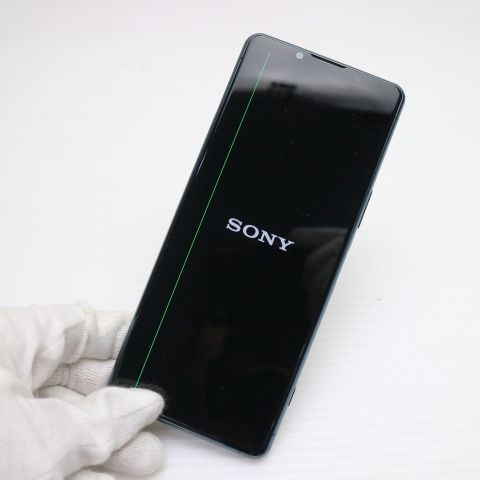 ��� SIM�ե꡼ Xperia 5 III XQ-BQ42 ���꡼��