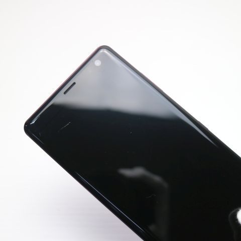 ¿ݾ  SO-01L Xperia XZ3 ܥɡå  