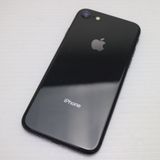 �¿��ݾ��� Ķ���� SIM�ե꡼ iPhone8 64GB ���ڡ������쥤 �֥�å�  �������