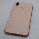 �¿��ݾ� ���� SIM�ե꡼ HUAWEI P20 lite �ԥ� ���� �����