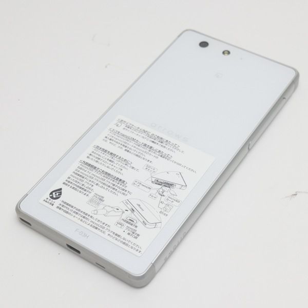 �¿��ݾ��� ����Ʊ�� F-03H arrows SV �ۥ磻��  �������