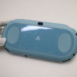 �¿��ݾ��� ���� PCH-2000 PS VITA �֥롼/�ۥ磻��  �������