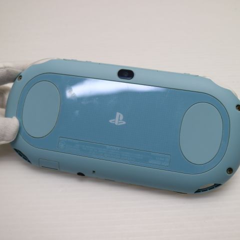 �¿��ݾ��� ���� PCH-2000 PS VITA �֥롼/�ۥ磻��  �������