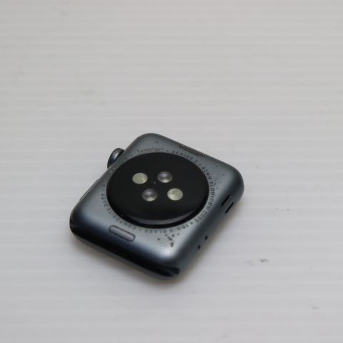 ���� Apple Watch series3 42mm GPS ���ڡ������쥤