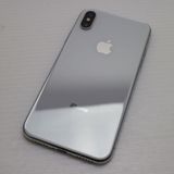  DoCoMo iPhoneX 64GB С  