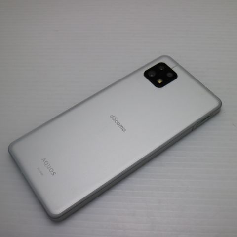 ¿ݾ Ʊ SH-54B AQUOS sense6 С 