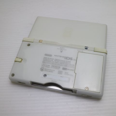 �¿��ݾ��� ���� �˥�ƥ�ɡ�DS Lite �饤�� �ۥ磻��  �������