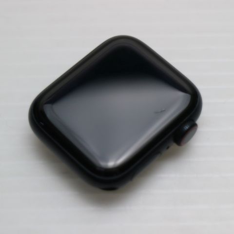 ���� Apple Watch SE����2����� 40mm Cellular ����顼 �ߥåɥʥ���