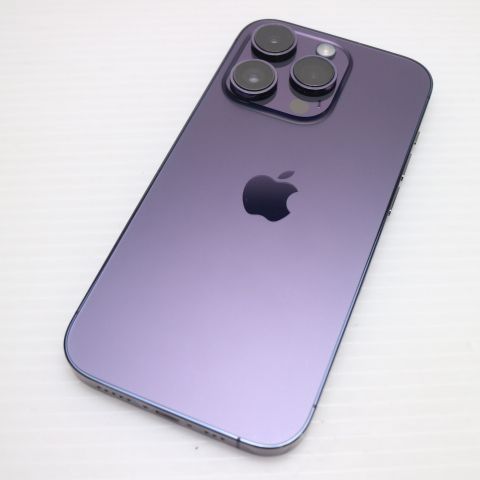 �¿��ݾ� Ķ���� SIM�ե꡼ iPhone14 Pro 128GB �ǥ����ץѡ��ץ�